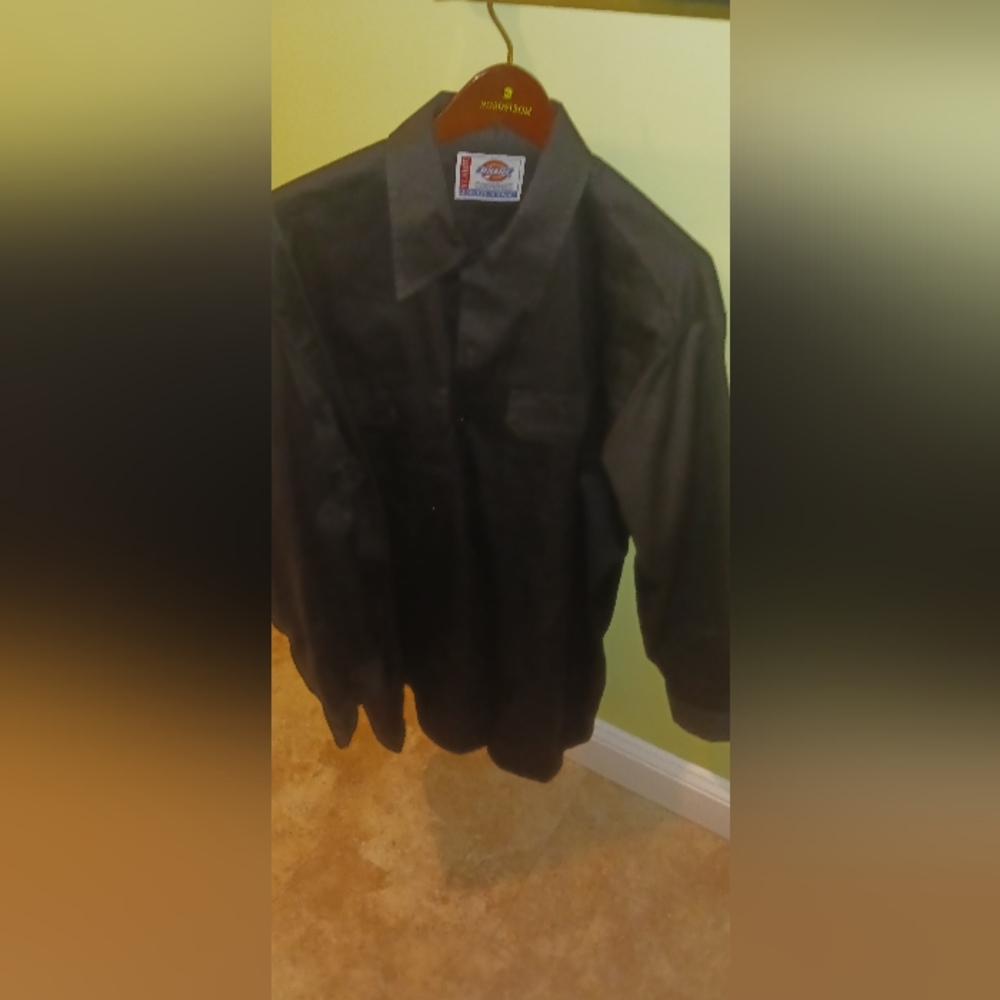Dickies..button down work 👕 - Picture 10 of 10
